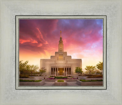 Draper After the Storm