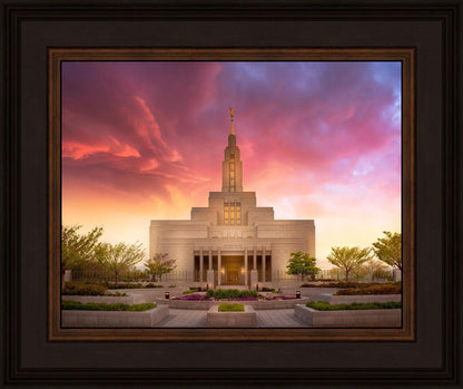 Draper After the Storm