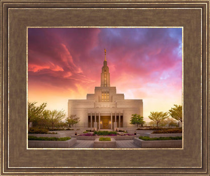 Draper After the Storm