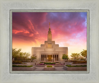 Draper After the Storm