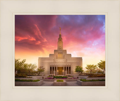 Draper After the Storm