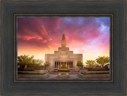 Draper After the Storm