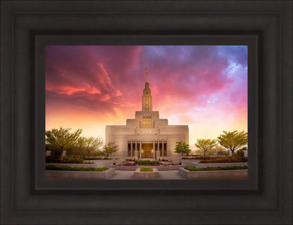 Draper After the Storm