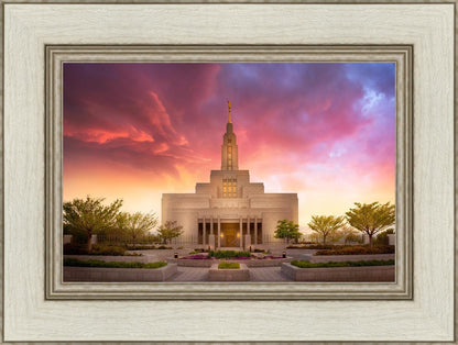 Draper After the Storm