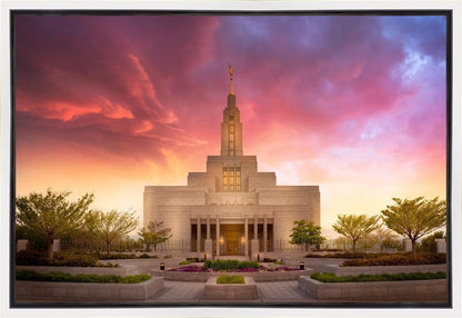 Draper After the Storm