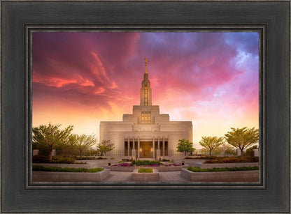 Draper After the Storm