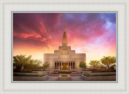 Draper After the Storm