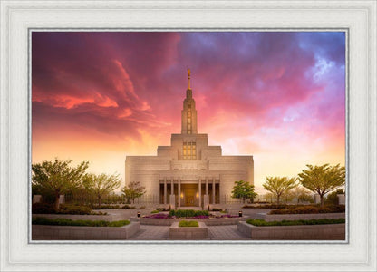 Draper After the Storm