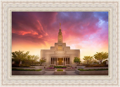 Draper After the Storm