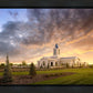 Fort Collins Sunset