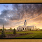 Fort Collins Sunset