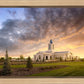 Fort Collins Sunset