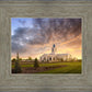 Fort Collins Sunset