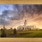 Fort Collins Sunset