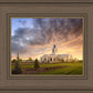 Fort Collins Sunset
