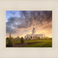 Fort Collins Sunset