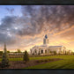 Fort Collins Sunset