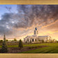 Fort Collins Sunset