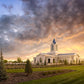 Fort Collins Sunset