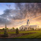 Fort Collins Sunset