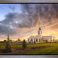 Fort Collins Sunset