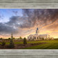 Fort Collins Sunset