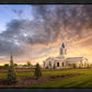 Fort Collins Sunset