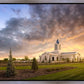 Fort Collins Sunset