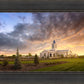 Fort Collins Sunset