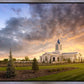 Fort Collins Sunset