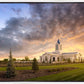 Fort Collins Sunset