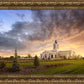 Fort Collins Sunset