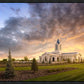 Fort Collins Sunset