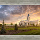 Fort Collins Sunset