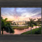 Fort Lauderdale Aerial Morning