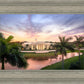 Fort Lauderdale Aerial Morning