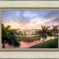 Fort Lauderdale Aerial Morning