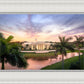 Fort Lauderdale Aerial Morning
