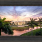 Fort Lauderdale Aerial Morning