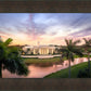 Fort Lauderdale Aerial Morning