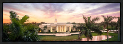 Fort Lauderdale Aerial Morning