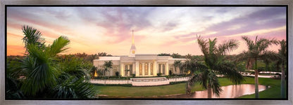 Fort Lauderdale Aerial Morning