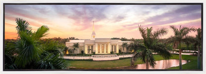 Fort Lauderdale Aerial Morning