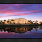 Fort Lauderdale Pink Sunrise