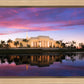 Fort Lauderdale Pink Sunrise