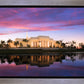 Fort Lauderdale Pink Sunrise