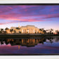 Fort Lauderdale Pink Sunrise