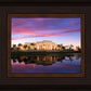 Fort Lauderdale Pink Sunrise