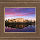 Fort Lauderdale Pink Sunrise