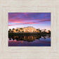 Fort Lauderdale Pink Sunrise